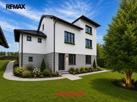 Prodej domu/vily, 172 m²