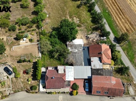 Prodej domu/vily, 100 m²
