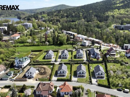 Prodej pozemku pro bydlení, 5 624 m²
