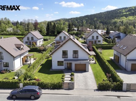 Prodej pozemku pro bydlení, 5 624 m²