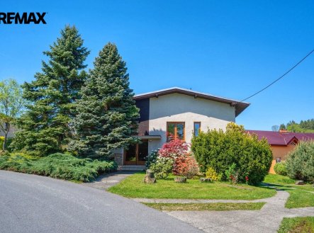 Prodej domu/vily, 149 m²