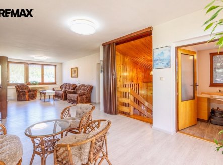 Prodej domu/vily, 149 m²