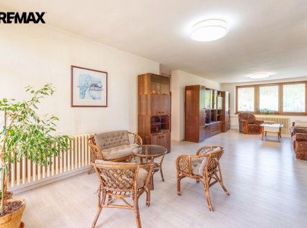 Prodej domu/vily, 149 m²