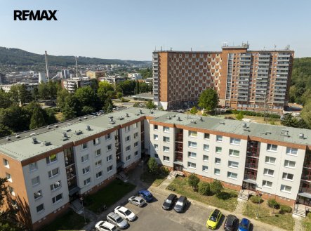 Prodej bytu, 2+1, 75 m²
