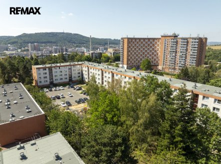 Prodej bytu, 2+1, 75 m²