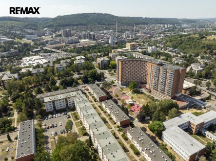 Prodej bytu, 2+1, 75 m²