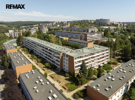 Prodej bytu, 2+1, 75 m²