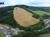 Prodej pozemku, trvalý travní porost, 20 695 m²
