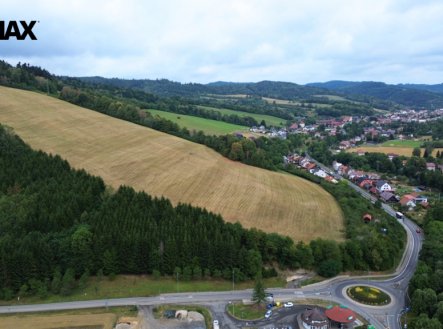 Prodej pozemku, trvalý travní porost, 20 695 m²