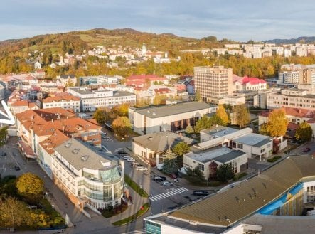 Prodej kanceláře, 81 m²