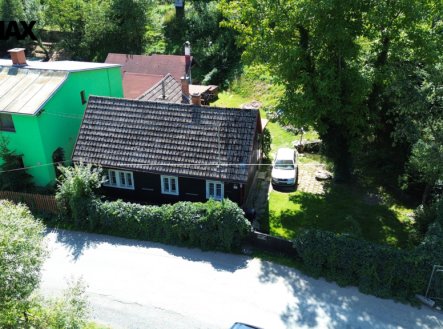 Prodej domu/vily, 78 m²