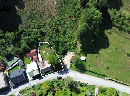 Prodej domu/vily, 78 m²