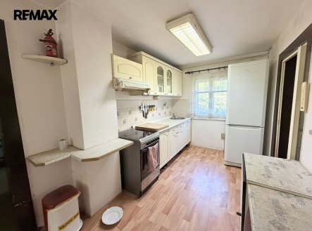 Prodej domu/vily, 78 m²