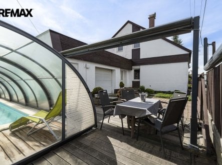Prodej domu/vily, 235 m²