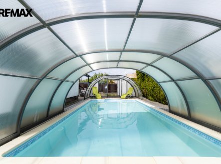 Prodej domu/vily, 235 m²