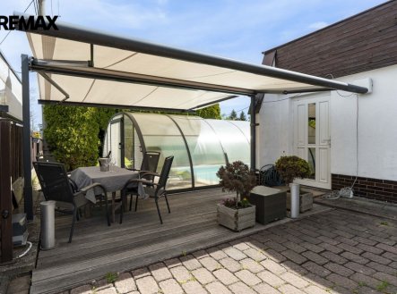 Prodej domu/vily, 235 m²