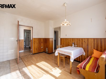 Prodej domu/vily, 148 m²