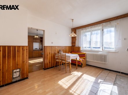 Prodej domu/vily, 148 m²