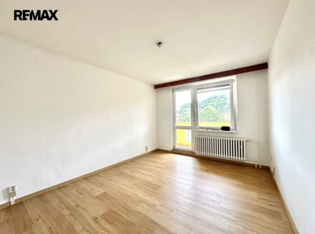 Pronájem bytu, 2+1, 43 m²