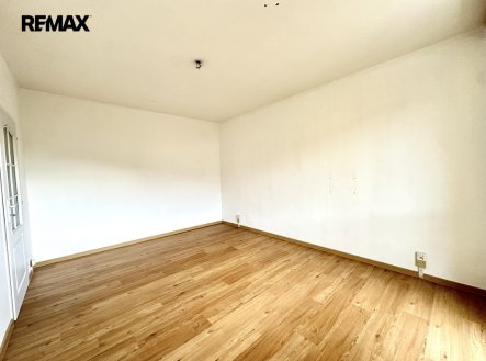 Pronájem bytu, 2+1, 43 m²