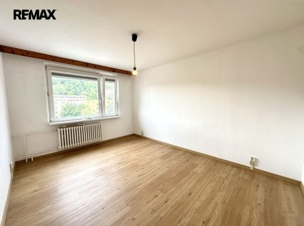Pronájem bytu, 2+1, 43 m²