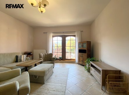 Pronájem bytu, 2+kk, 84 m²