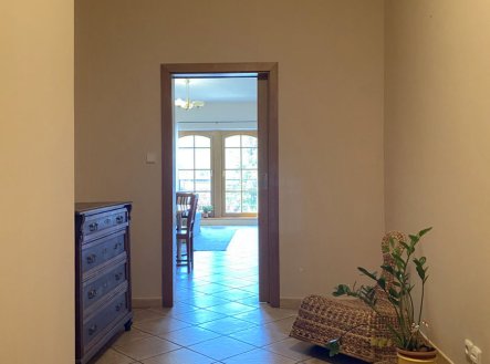 Pronájem bytu, 2+kk, 84 m²