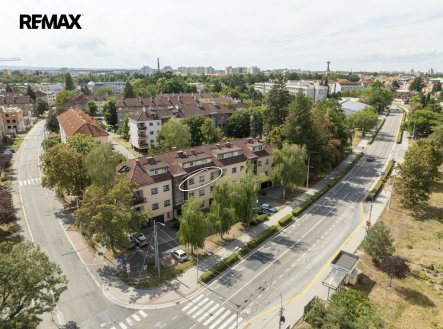 Prodej bytu, 4+1, 110 m²