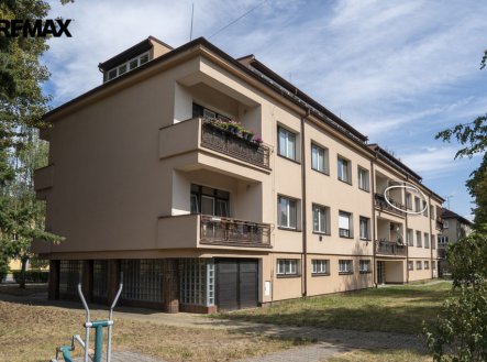 Prodej bytu, 4+1, 110 m²