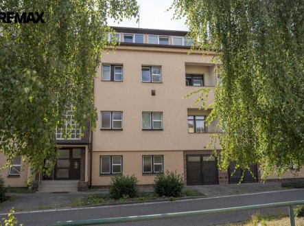 Prodej bytu, 4+1, 110 m²