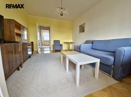 Pronájem bytu, 2+1, 58 m² obrázek