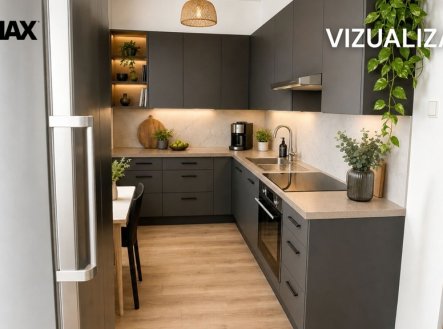 Prodej bytu, 3+1, 310 m²