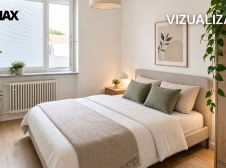 Prodej bytu, 3+1, 310 m²