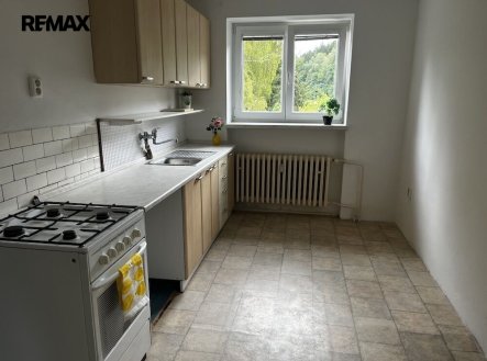 Prodej bytu, 2+1, 56 m²