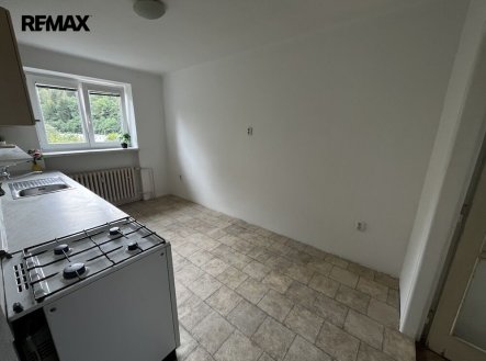 Prodej bytu, 2+1, 56 m²