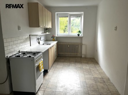 Prodej bytu, 2+1, 56 m²