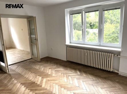 Prodej bytu, 2+1, 56 m²
