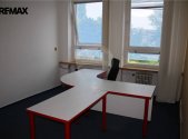 Pronájem kanceláře, 18 m²