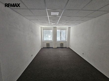 Pronájem kanceláře, 18 m²