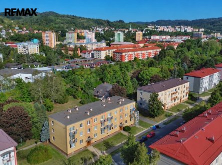 Prodej bytu, 2+1, 50 m² obrázek