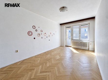 Prodej bytu, 2+1, 50 m²