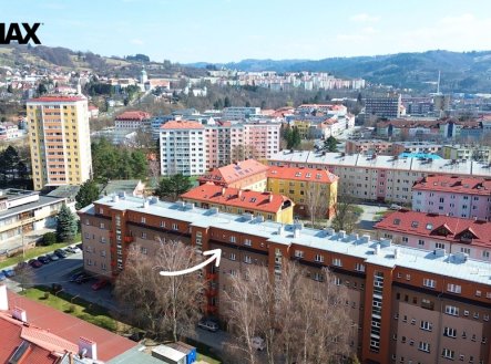 Prodej bytu, 1+kk, 18 m²
