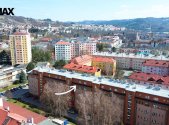 Prodej bytu, 1+kk, 18 m²