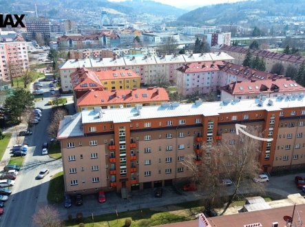 Prodej bytu, 1+kk, 18 m²