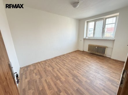 Prodej bytu, 1+kk, 18 m²