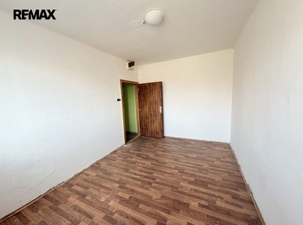 Prodej bytu, 1+kk, 18 m²