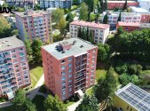 Prodej bytu, 2+kk, 37 m²