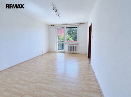 Prodej bytu, 2+kk, 37 m²