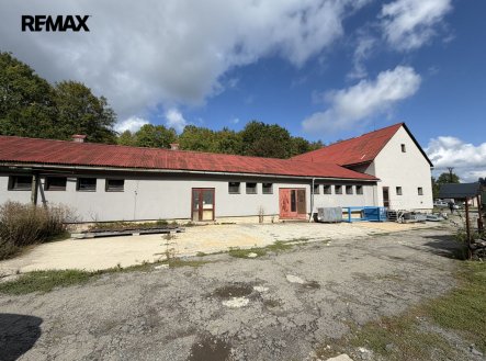 Pronájem výrobní prostory, 230 m²