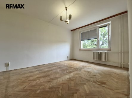 Pronájem bytu, 1+1, 37 m²